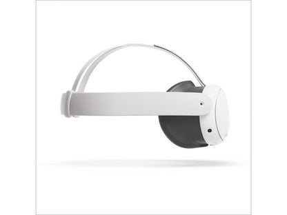 Quest 3 128GB — the Most Powerful Quest — Ultimate Mixed Reality Experiences