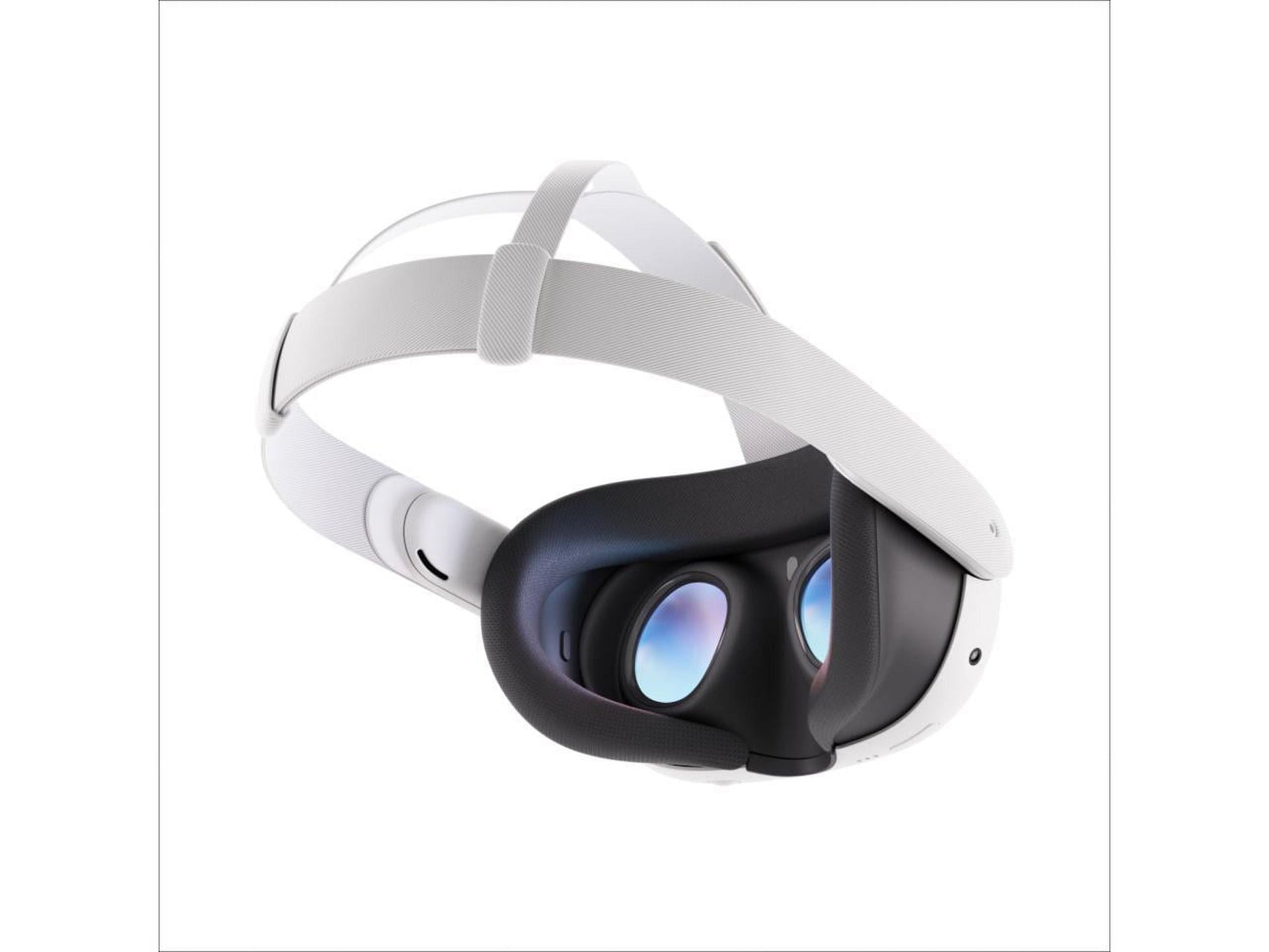 Quest 3 128GB — the Most Powerful Quest — Ultimate Mixed Reality Experiences