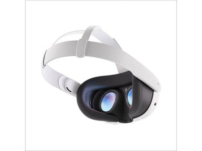 Quest 3 128GB — the Most Powerful Quest — Ultimate Mixed Reality Experiences