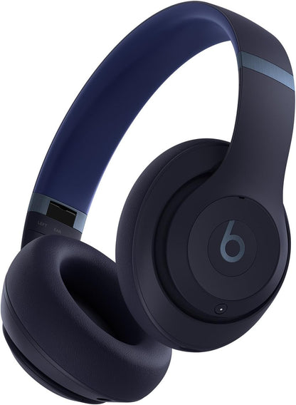 Beats Studio Pro - Wireless Bluetooth Noise Cancelling Headphones - Deep Brown (Renewed Premium)