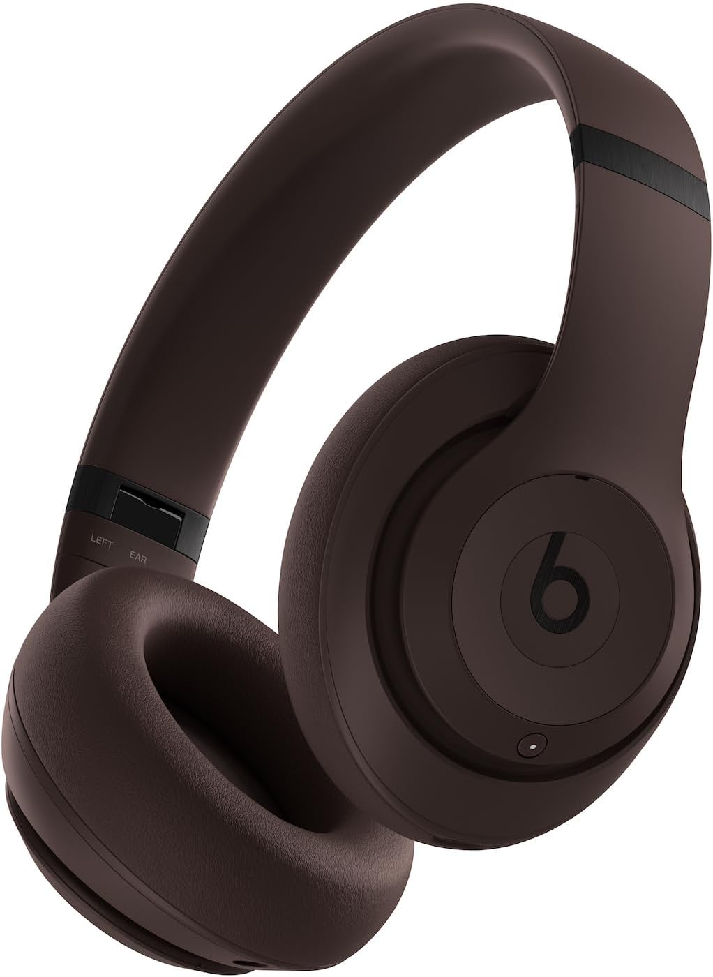 Beats Studio Pro - Wireless Bluetooth Noise Cancelling Headphones - Deep Brown (Renewed Premium)
