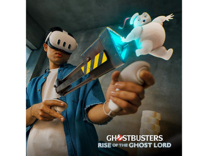 Quest 3 128GB — the Most Powerful Quest — Ultimate Mixed Reality Experiences